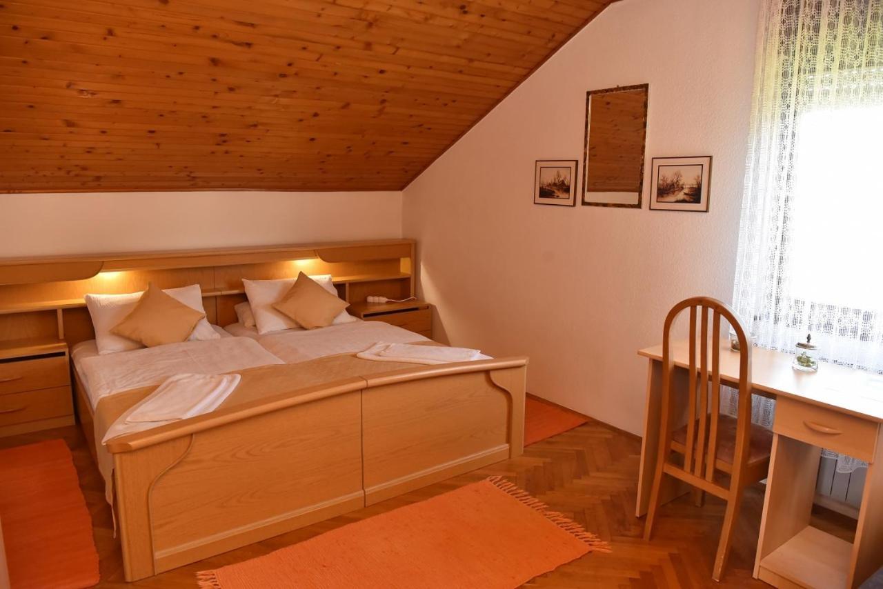 Apartman Jadranka Zaprešić Exterior foto